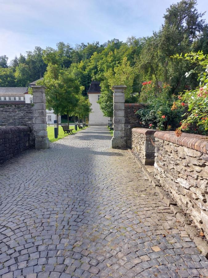 Ferienwohnung Hachenburg Exterior photo