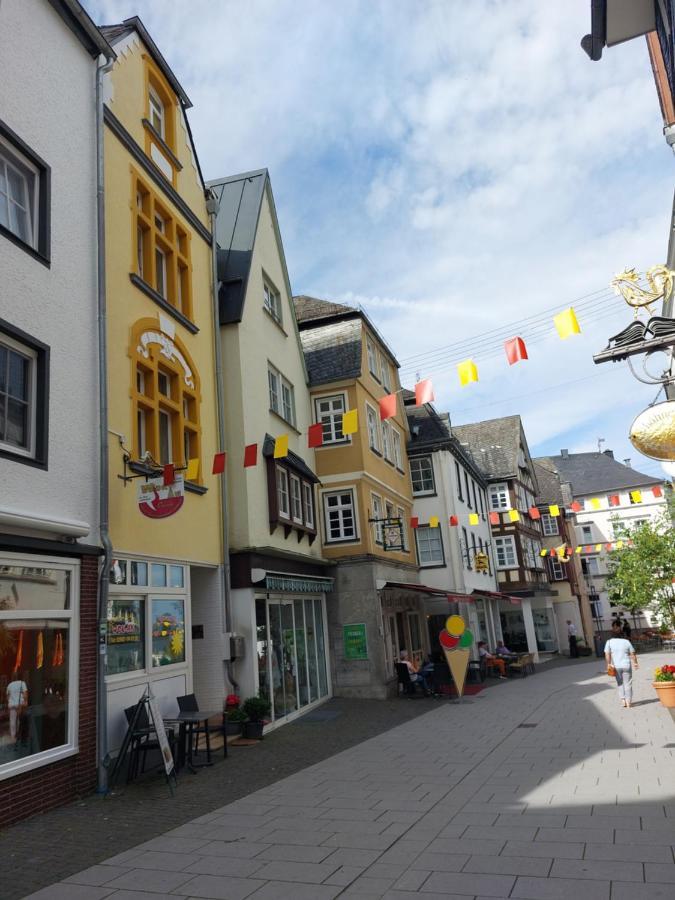 Ferienwohnung Hachenburg Exterior photo